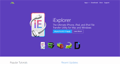Desktop Screenshot of macroplant.com